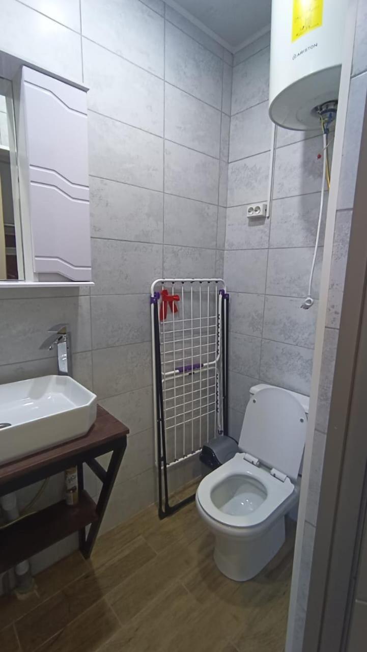 Лазурит Bosteri Extérieur photo