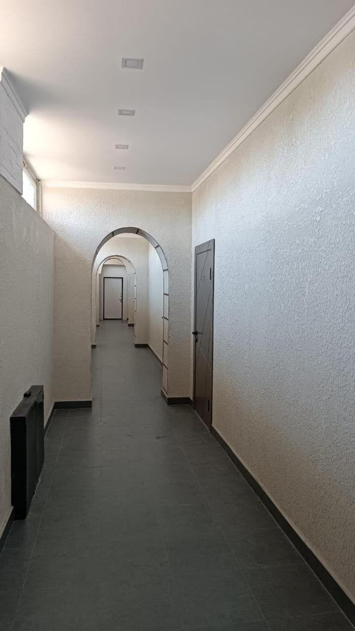 Лазурит Bosteri Extérieur photo