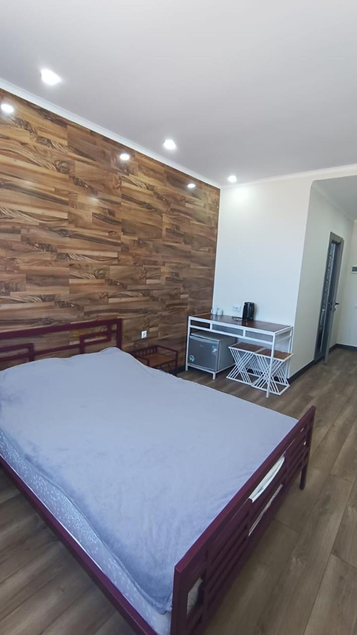 Лазурит Bosteri Extérieur photo