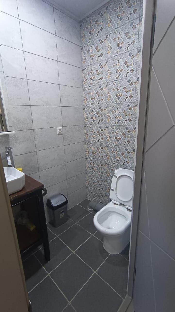 Лазурит Bosteri Extérieur photo