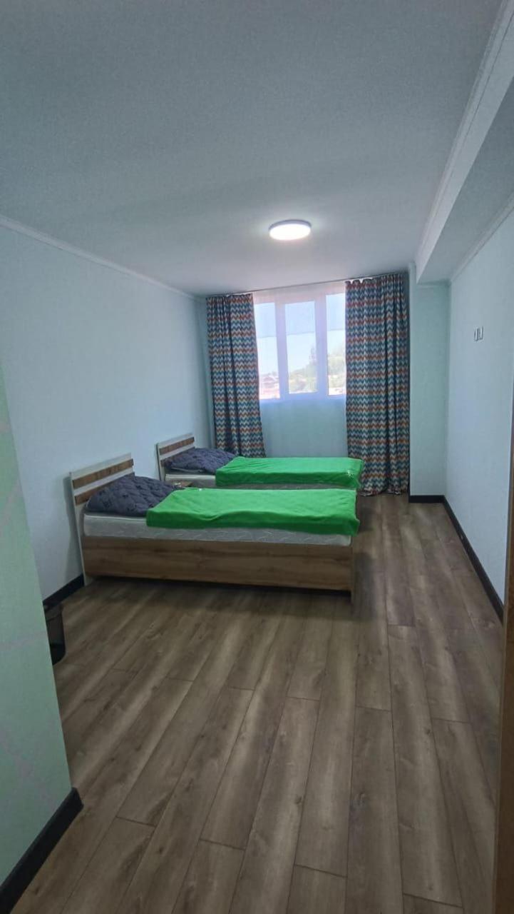 Лазурит Bosteri Extérieur photo